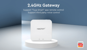 DC5V/500MA MICRO USB GATEWAY