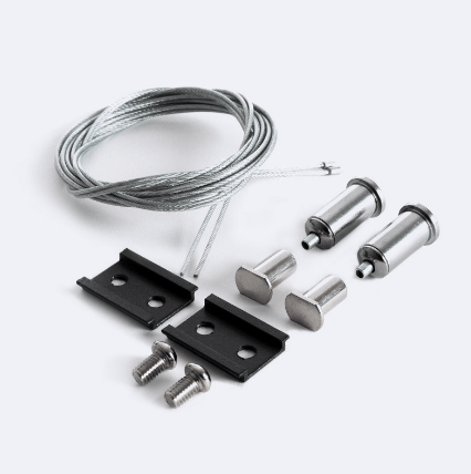 SUSPENSION KIT 1.2M