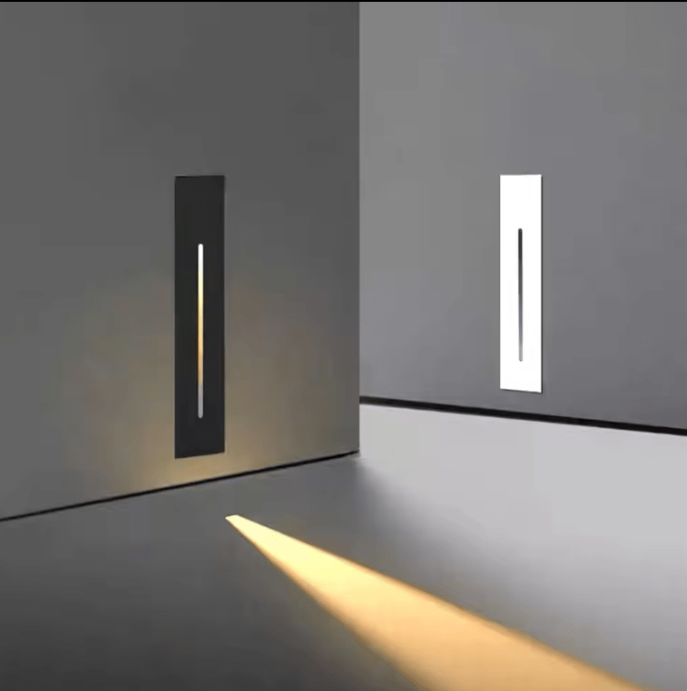 Indoor Step Lights