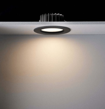 Recessed Ceiling Lights