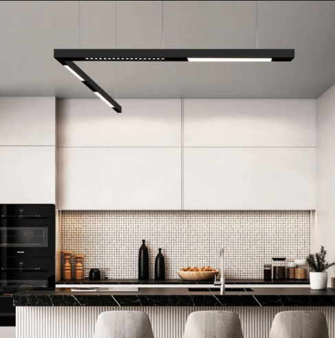 Track Lighting Non Smart