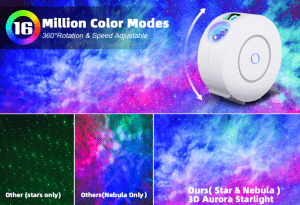 SMART STAR PROJECTOR