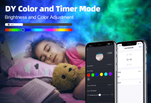 SMART STAR PROJECTOR