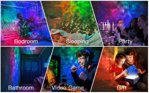 SMART STAR PROJECTOR