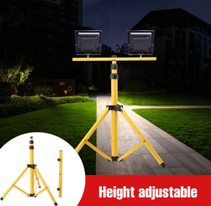 WORK LIGHT STAND 1.6M