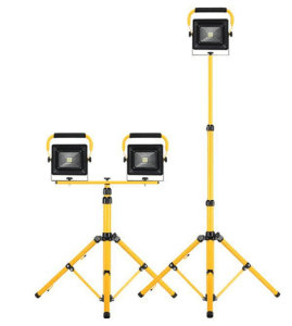 WORK LIGHT STAND 1.6M