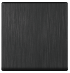 BLANK COVER 3X3 