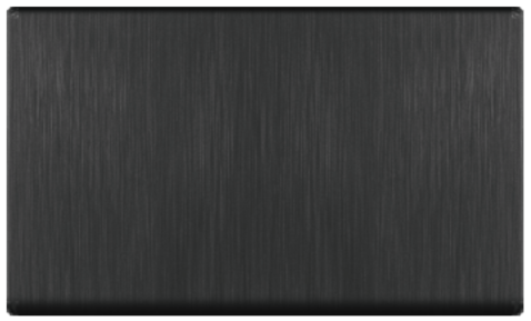 BLANK COVER 6X3