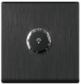 ROTARY DIMMER LED 