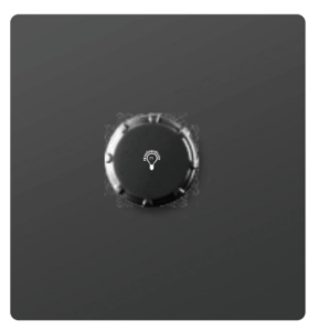 ROTARY DIMMER LED 