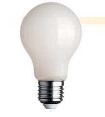 E27 4000K 10.5W FULL LIGHT