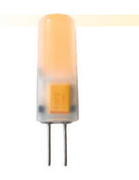 G4 4000K 1.5W SMD LIGHT