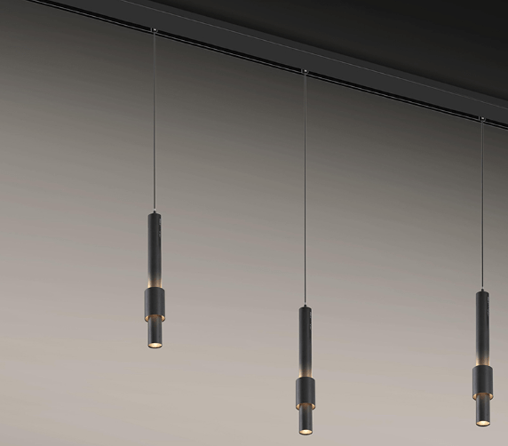 MAGENTIC PENDANT