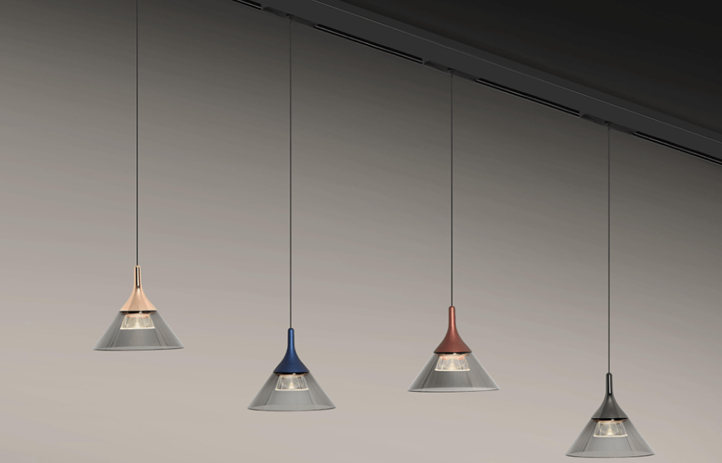 MAGENTIC PENDANT
