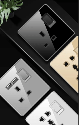 Wiring Accessories