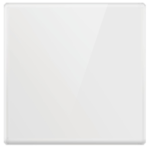 BLANK COVER 3X3 