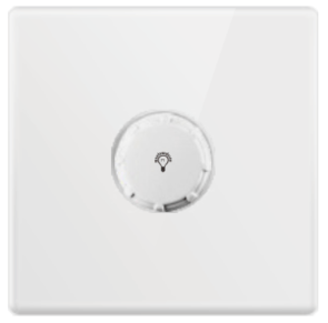ROTARY DIMMER LED 