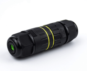 STRAIGHT CONNECTOR IP68