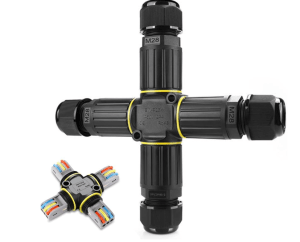 CROSS CONNECTOR IP68