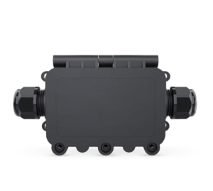 JUNCTION BOX 2 TERMINAL IP68