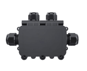 JUNCTION BOX 4 TERMINAL IP68