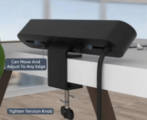 CLAMP TABLE SOCKET