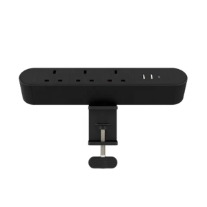 CLAMP TABLE SOCKET