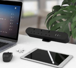 CLAMP TABLE SOCKET