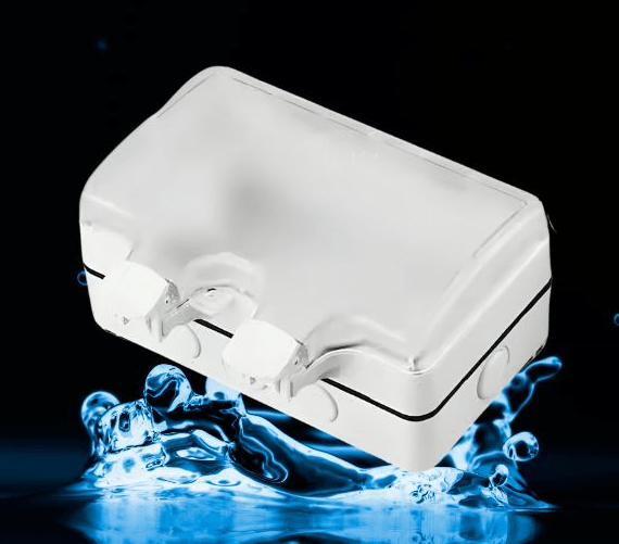 WaterProof Sockets