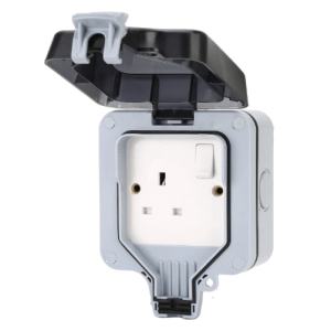 WATERPROOF COVER 86MM IP66
