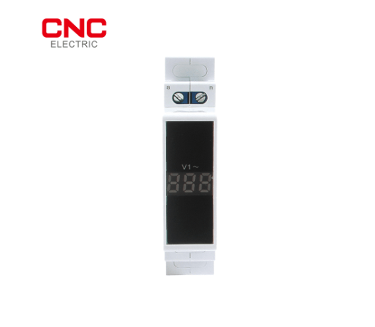 VOLTAGE INDICATOR 1PH 1M 230V 50HZ