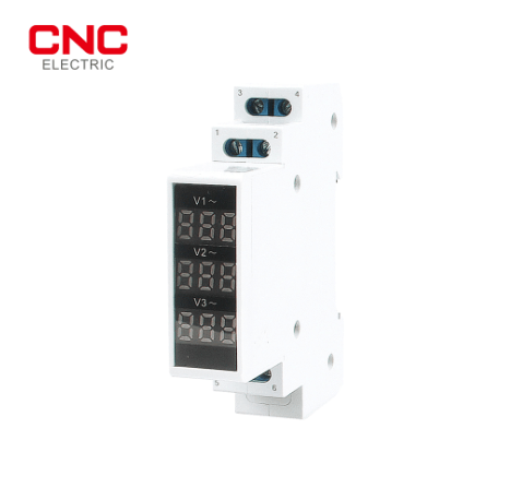VOLTAGE INDICATOR 3PH 1M 415V 50HZ