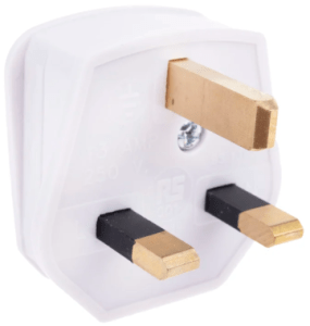 UK PLUG 13A