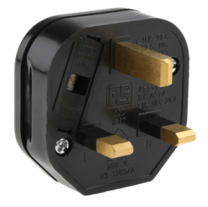UK PLUG 13A