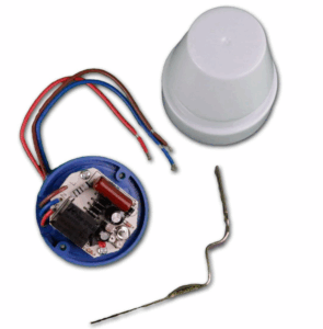 PHOTOCELL SENSOR SURFACE MOUNTED IP65
