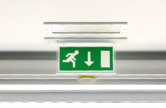 Emergency Lighting