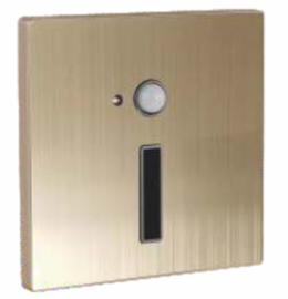 KD-LSLC-1.5W-PIR-GLD