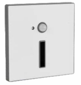 KD-LSLC-1.5W-PIR-WHT