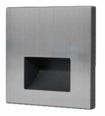 KD-LSLC1-1.5W-CHROME 