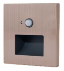 KD-LSLC1-1.5W-GLD-PIR