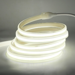 COB STRIP 4000K 220V IP67 