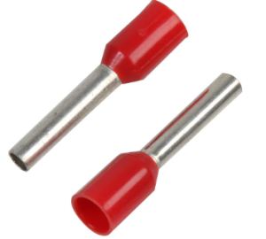 FERRULE SINGLE 1.5MM RED