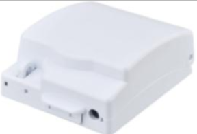 WATERPROOF FRONT COVER 86MM IP66