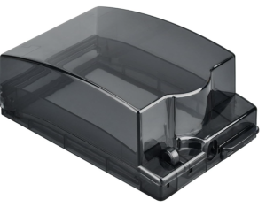 WATERPROOF FRONT COVER 86MM IP66