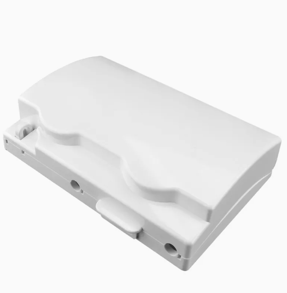 WATERPROOF FRONT COVER 146MM IP66