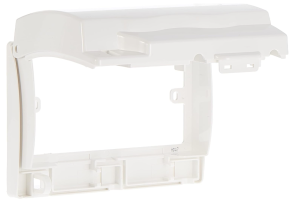 WATERPROOF FRONT COVER 146MM IP66