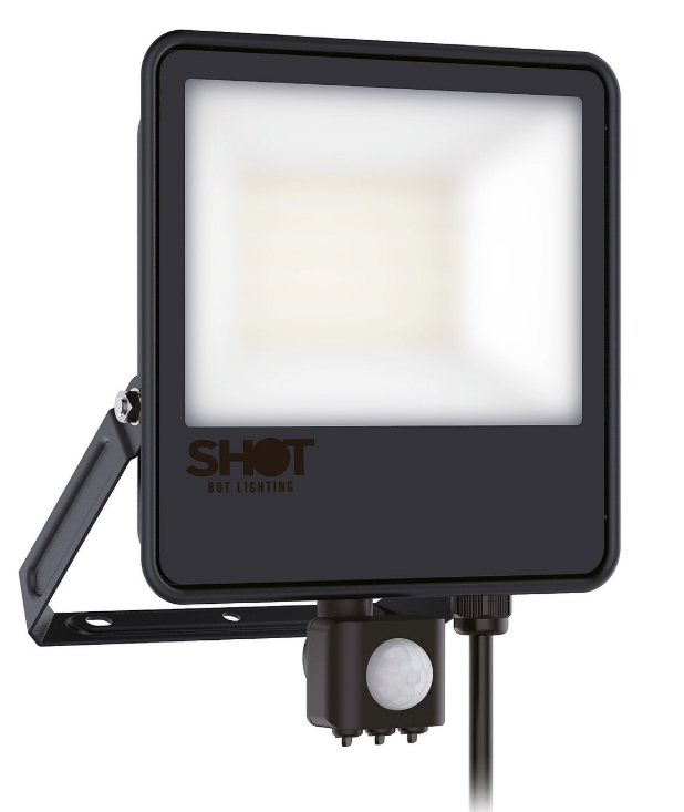 ORLANDO 50 PIR - 4000K