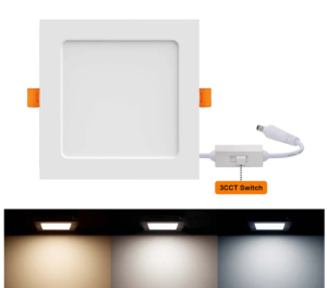 LED PANEL SQUARE 