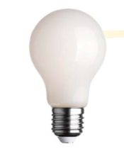 E27 3000K 10.5W FULL LIGHT