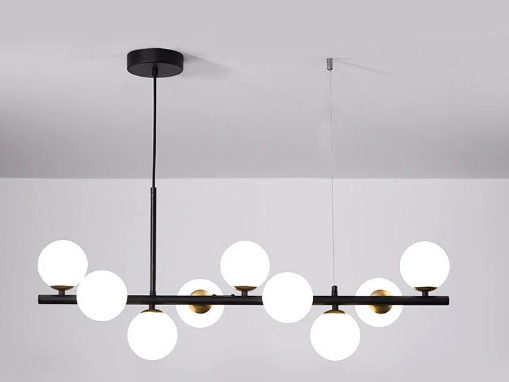 GLS Lighting Solutions — lighting fixture